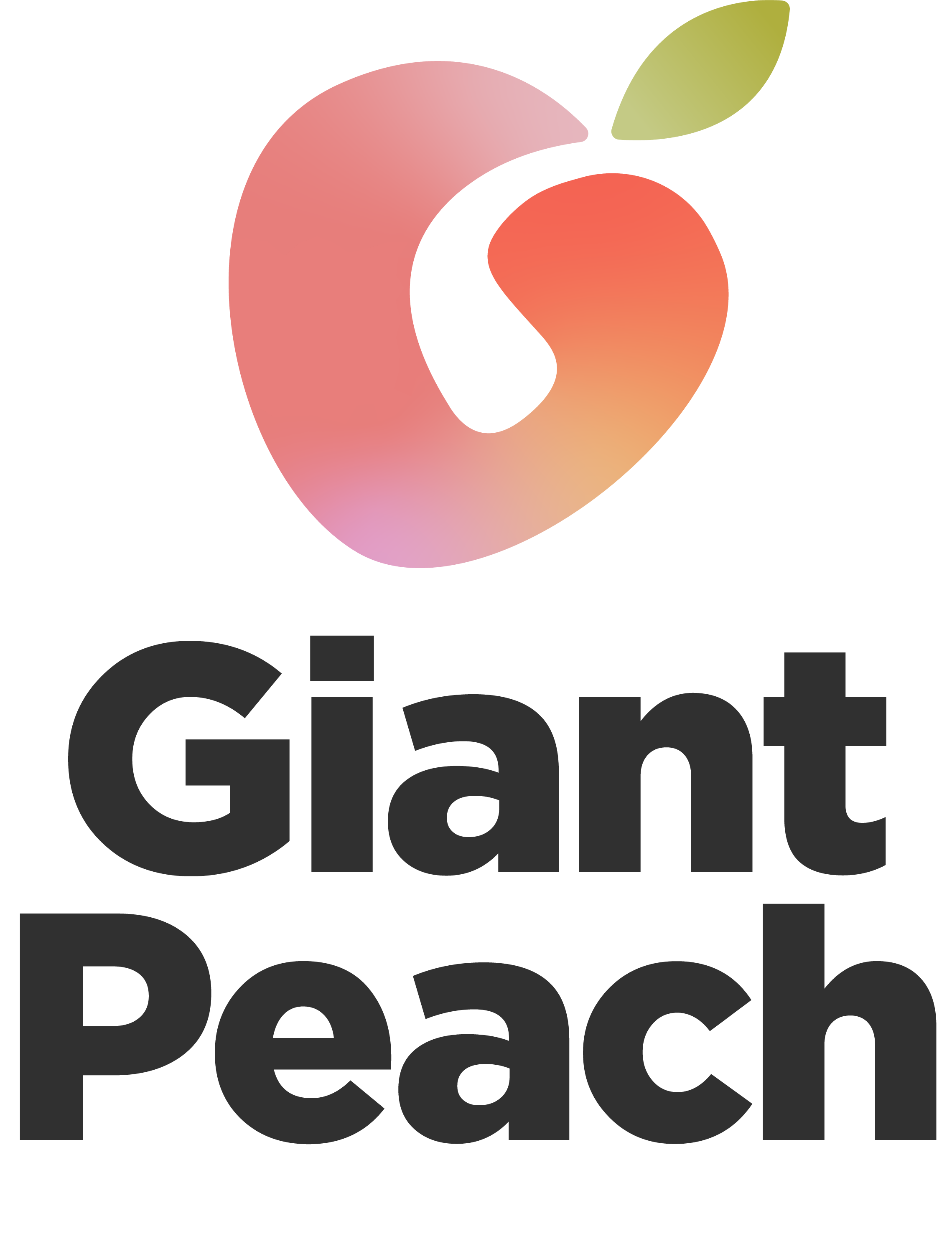 Giant Peach